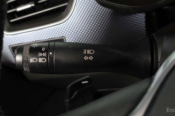 2021 Renault Samsung XM3 с пробегом 57 448 км