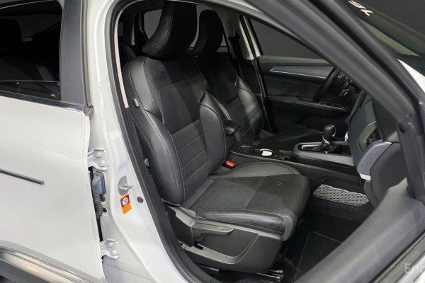 2021 Renault Samsung XM3 с пробегом 115 809 км