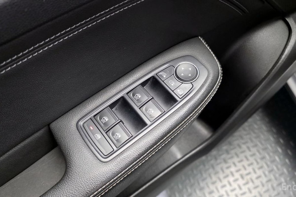 2021 Renault Samsung XM3 с пробегом 115 809 км