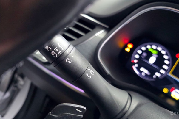 2021 Renault Samsung XM3 с пробегом 115 809 км