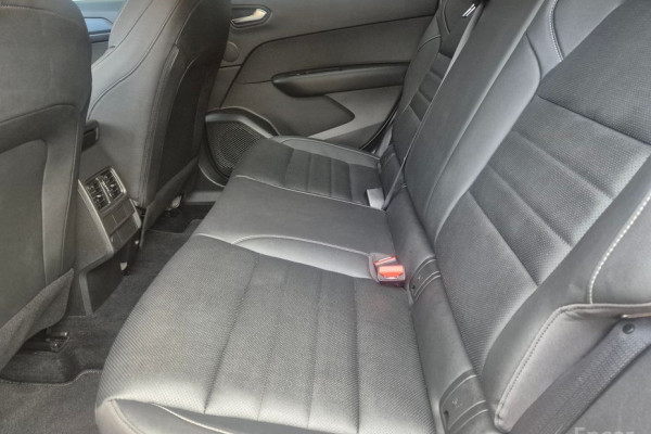 2021 Renault Samsung XM3 с пробегом 47 459 км