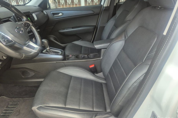 2021 Renault Samsung XM3 с пробегом 47 459 км