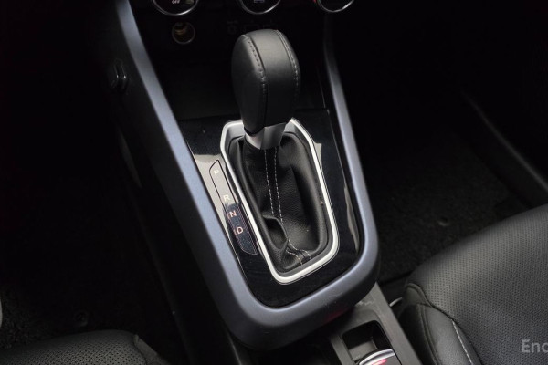 2021 Renault Samsung XM3 с пробегом 56 806 км