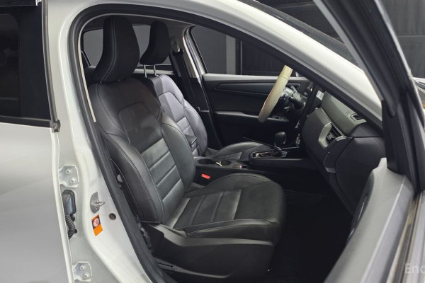 2021 Renault Samsung XM3 с пробегом 56 806 км