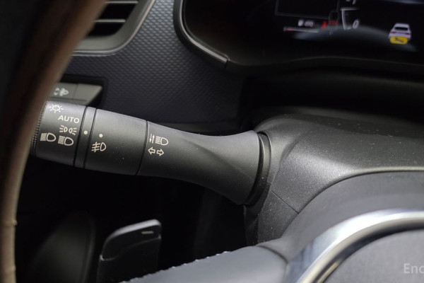 2021 Renault Samsung XM3 с пробегом 56 806 км