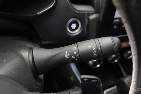 2021 Renault Samsung XM3 с пробегом 56 806 км