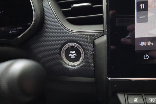 2021 Renault Samsung XM3 с пробегом 56 806 км