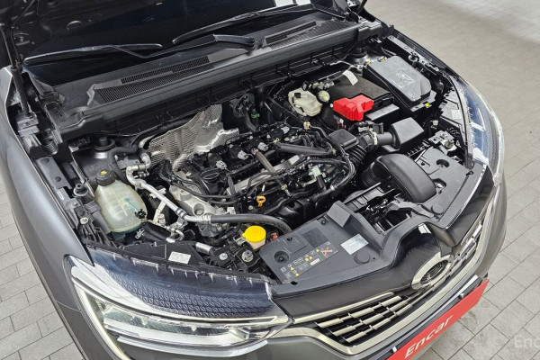 2022 Renault Samsung XM3 с пробегом 57 193 км