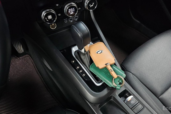 2022 Renault Samsung XM3 с пробегом 57 193 км