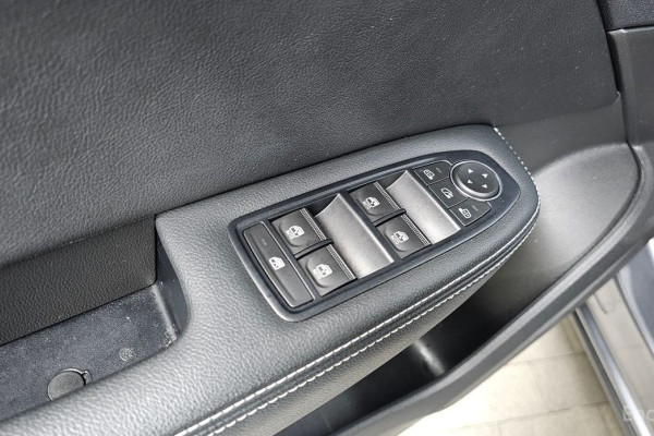 2022 Renault Samsung XM3 с пробегом 57 193 км