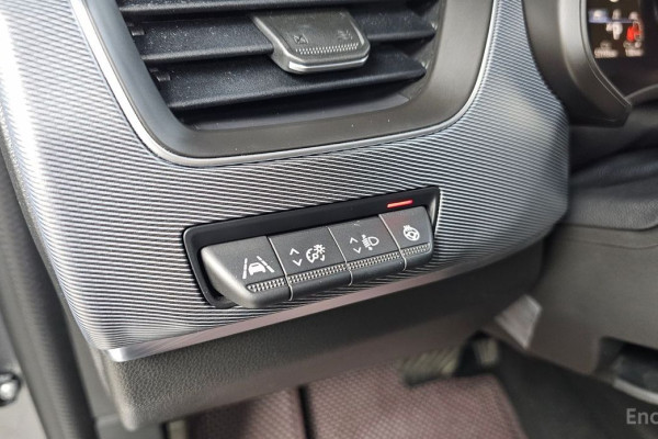 2022 Renault Samsung XM3 с пробегом 57 193 км