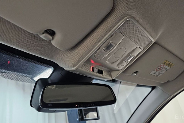 2022 Renault Samsung XM3 с пробегом 57 193 км