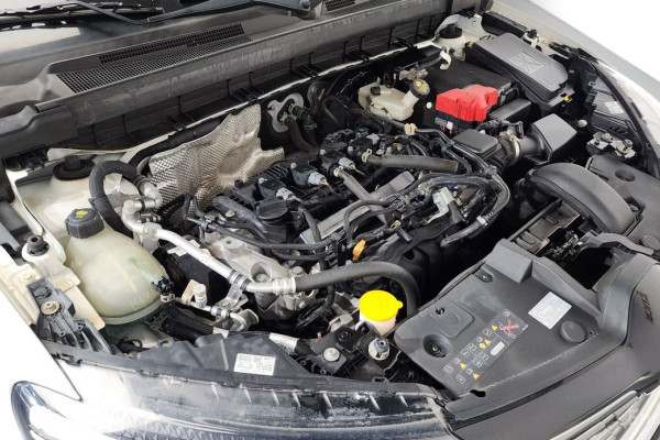 2021 Renault Samsung XM3 с пробегом 112 491 км