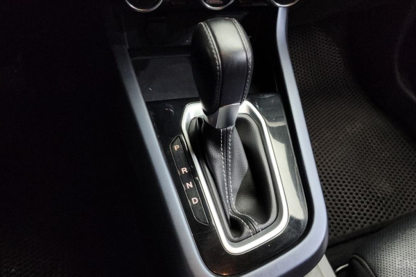 2021 Renault Samsung XM3 с пробегом 112 491 км