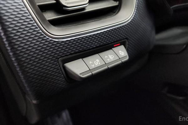 2021 Renault Samsung XM3 с пробегом 112 491 км