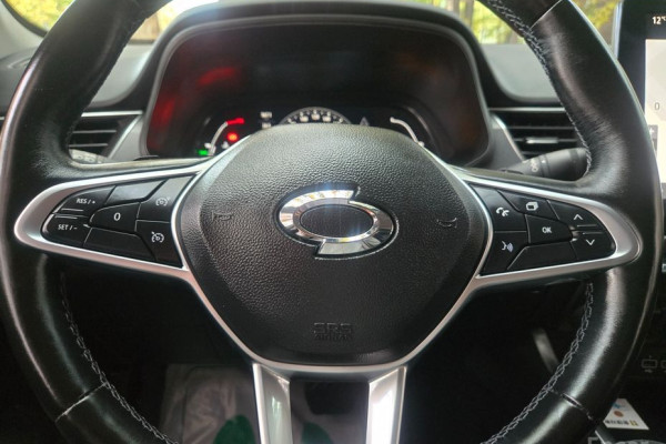 2022 Renault Samsung XM3 с пробегом 89 701 км