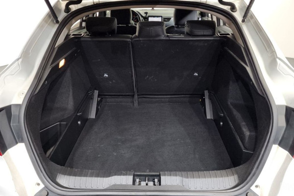 2021 Renault Samsung XM3 с пробегом 112 491 км