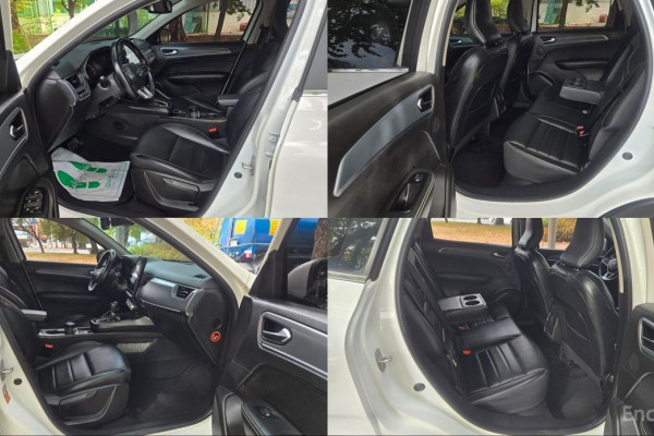 2022 Renault Samsung XM3 с пробегом 89 701 км