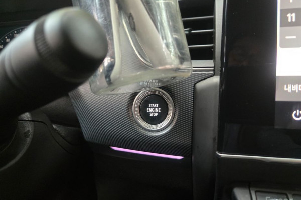 2022 Renault Samsung XM3 с пробегом 89 701 км