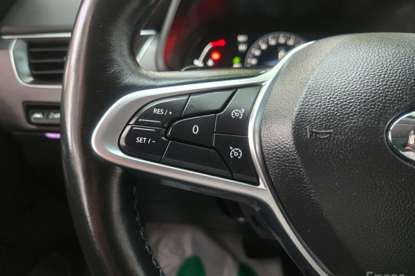 2022 Renault Samsung XM3 с пробегом 89 701 км