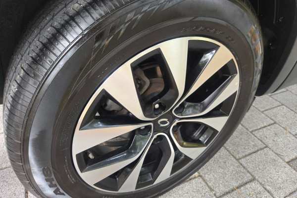 2022 Renault Samsung XM3 с пробегом 89 701 км