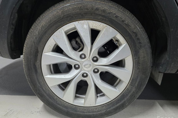 2021 Renault Samsung XM3 с пробегом 78 000 км