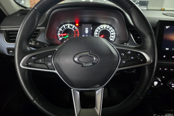 2021 Renault Samsung XM3 с пробегом 78 000 км