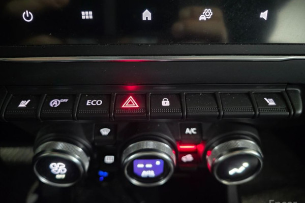 2021 Renault Samsung XM3 с пробегом 78 000 км