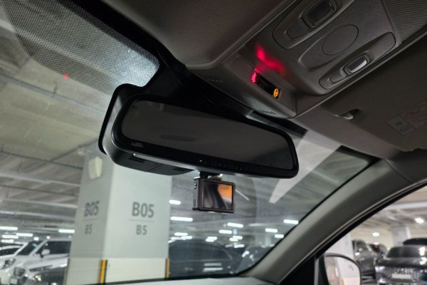 2021 Renault Samsung XM3 с пробегом 78 000 км