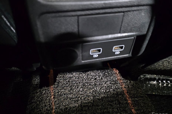 2021 Renault Samsung XM3 с пробегом 78 000 км