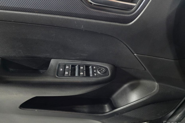 2021 Renault Samsung XM3 с пробегом 78 000 км