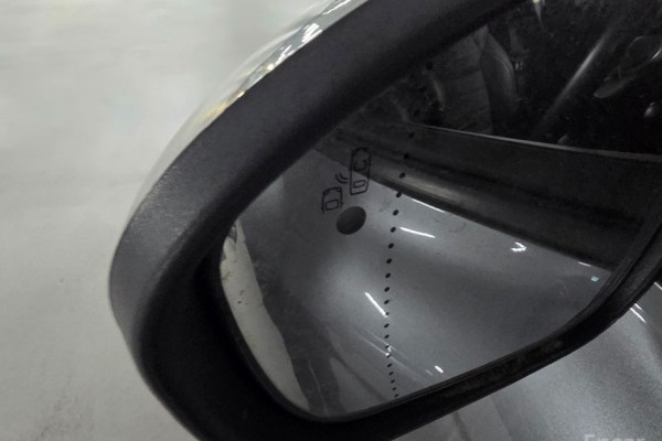 2021 Renault Samsung XM3 с пробегом 78 000 км