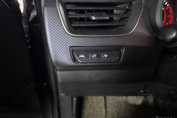 2021 Renault Samsung XM3 с пробегом 78 000 км