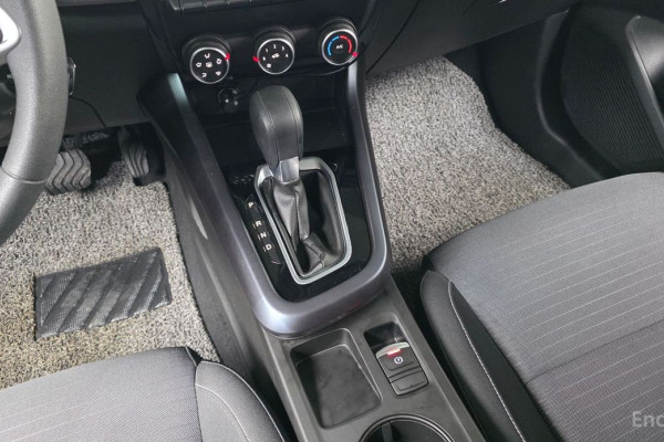 2021 Renault Samsung XM3 с пробегом 51 034 км