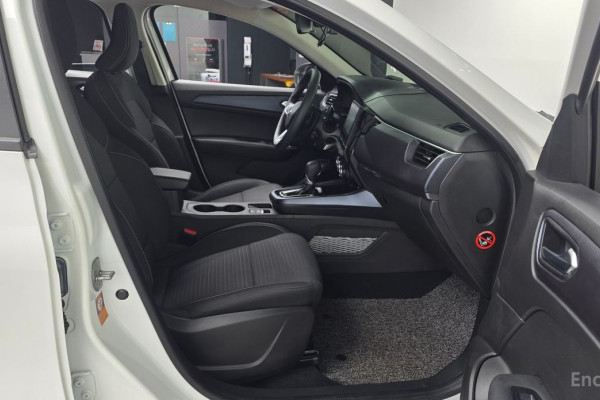 2021 Renault Samsung XM3 с пробегом 51 034 км