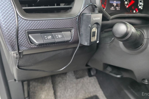 2021 Renault Samsung XM3 с пробегом 51 034 км