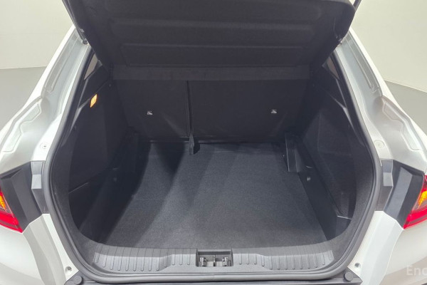 2021 Renault Samsung XM3 с пробегом 51 034 км