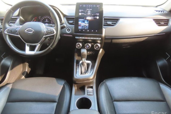 2022 Renault Samsung XM3 с пробегом 61 945 км