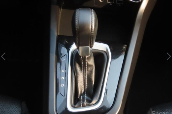 2022 Renault Samsung XM3 с пробегом 61 945 км