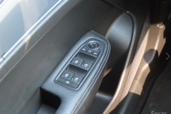 2022 Renault Samsung XM3 с пробегом 61 945 км