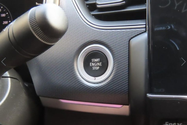 2022 Renault Samsung XM3 с пробегом 61 945 км