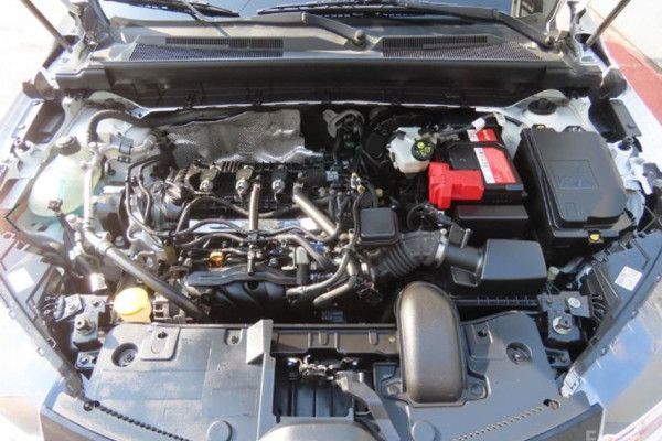 2022 Renault Samsung XM3 с пробегом 61 945 км