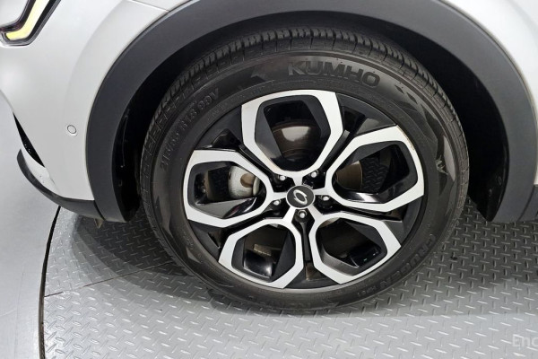 2022 Renault Samsung XM3 с пробегом 58 853 км