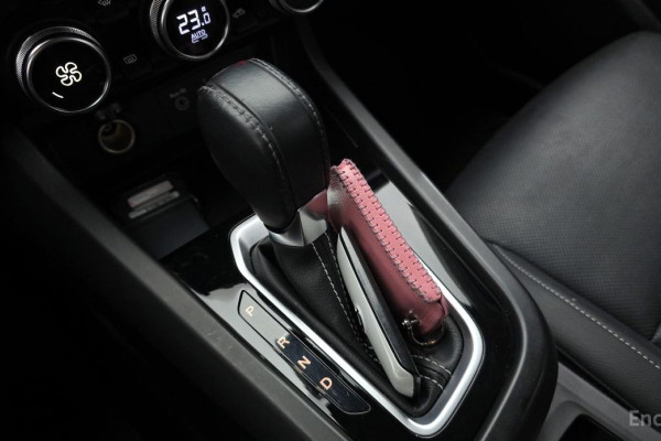 2022 Renault Samsung XM3 с пробегом 58 853 км