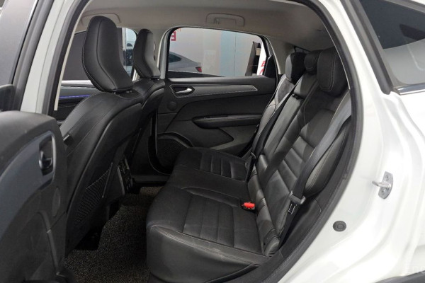 2022 Renault Samsung XM3 с пробегом 58 853 км