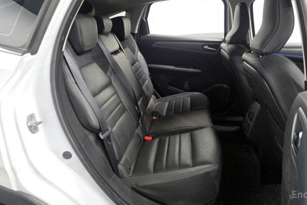 2022 Renault Samsung XM3 с пробегом 58 853 км