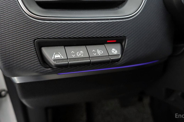 2022 Renault Samsung XM3 с пробегом 58 853 км