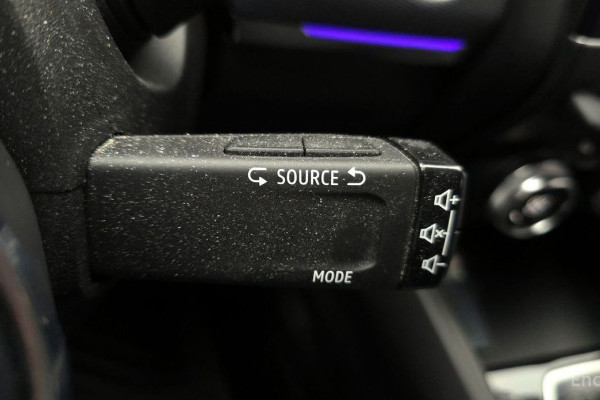 2022 Renault Samsung XM3 с пробегом 58 853 км