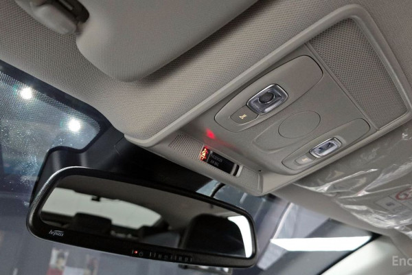 2022 Renault Samsung XM3 с пробегом 58 853 км