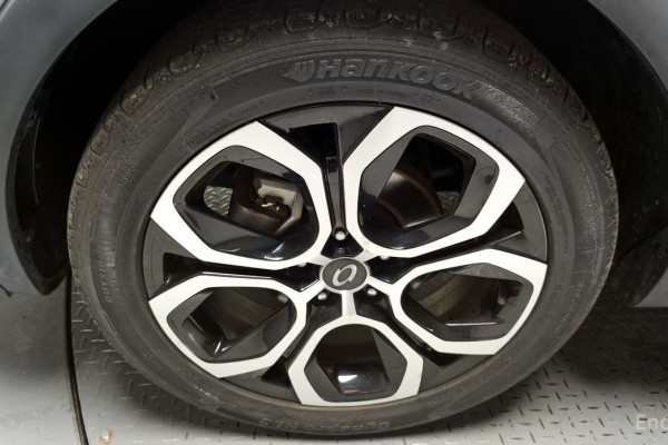 2022 Renault Samsung XM3 с пробегом 135 898 км